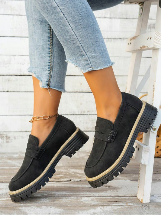 Neo Loafers