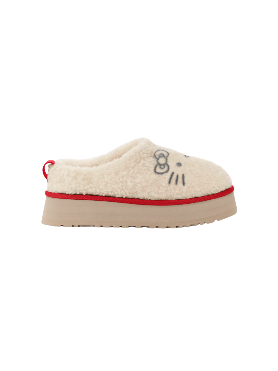 Women's Kitty Slippers