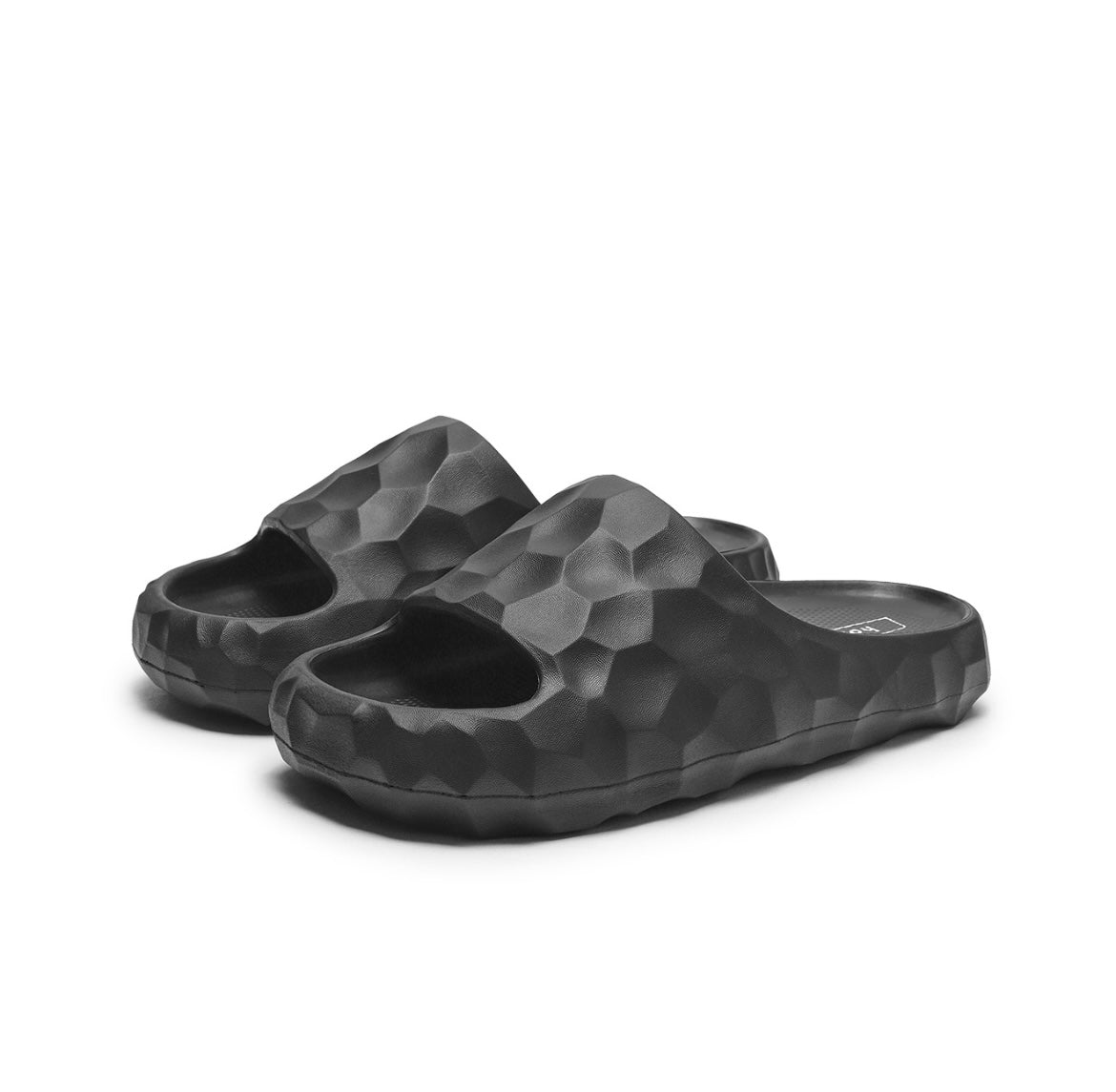 Geo Slide Sandals | Ultimate Comfort & Durable Design