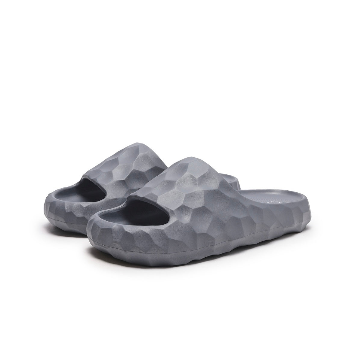 Geo Slide Sandals | Ultimate Comfort & Durable Design