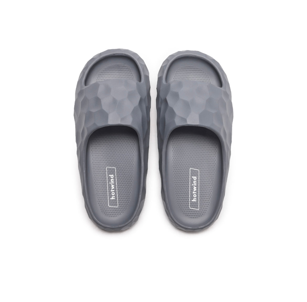 Geo Slide Sandals | Ultimate Comfort & Durable Design