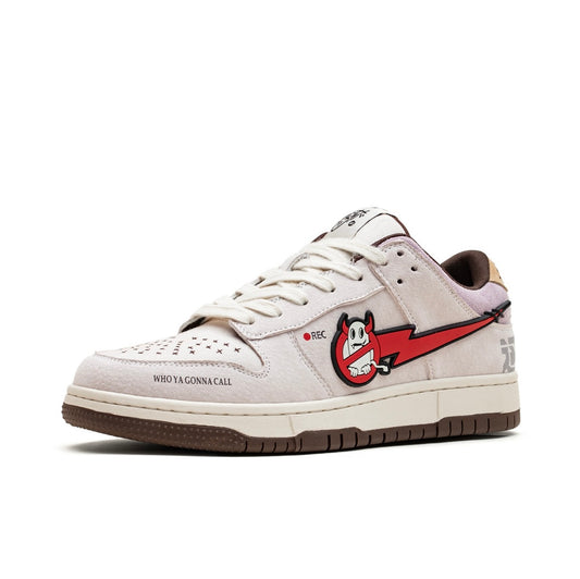 Casper 1s Low Top Sneakers | Modern Casual Footwear