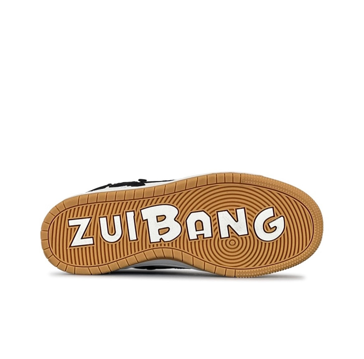 Bone Sneakers | Stylish Comfort with WRLD KICKS & ZUIBANG