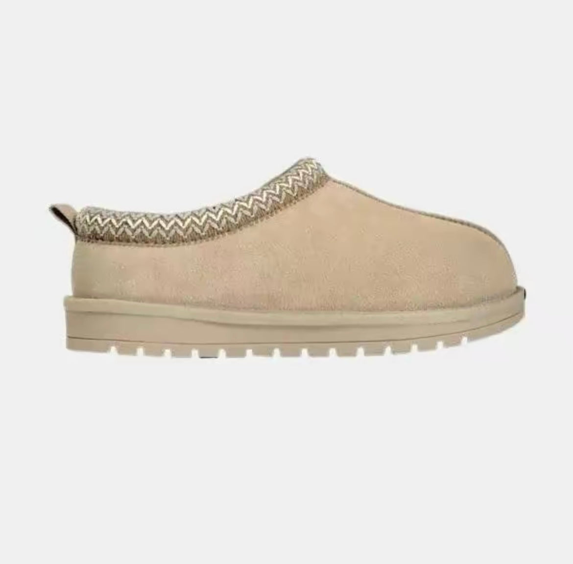 Mini Low Top Boots with Fluffy Fur | Warm & Stylish