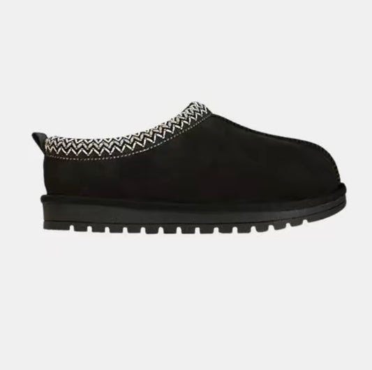 Mini Low Top Boots with Fluffy Fur | Warm & Stylish