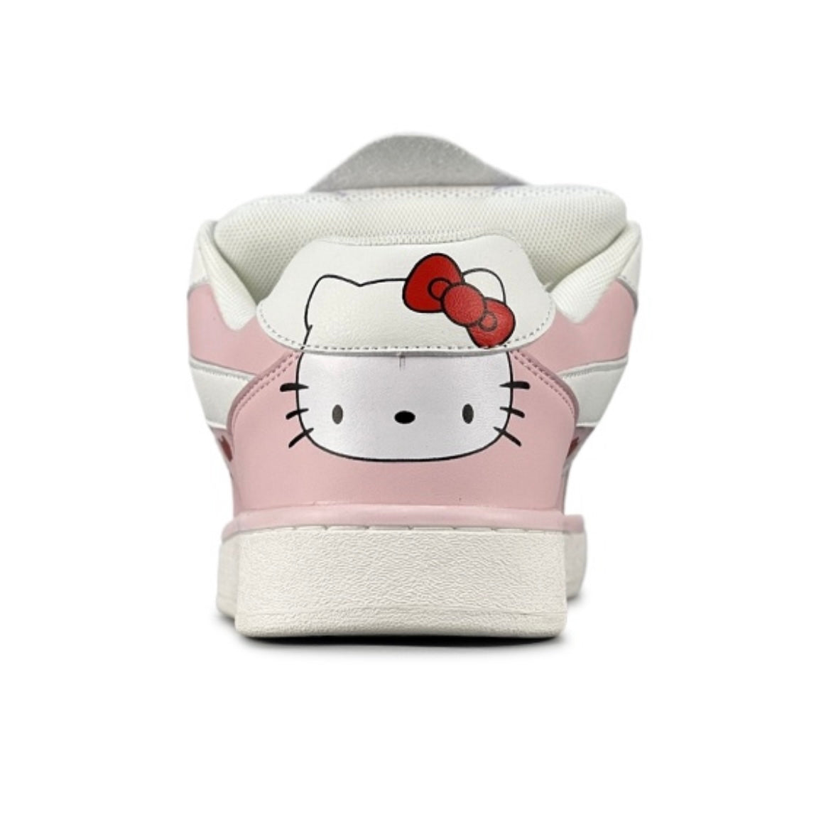 Kitty Zuibang x WRLD KICKS Sneakers | Playful & Premium