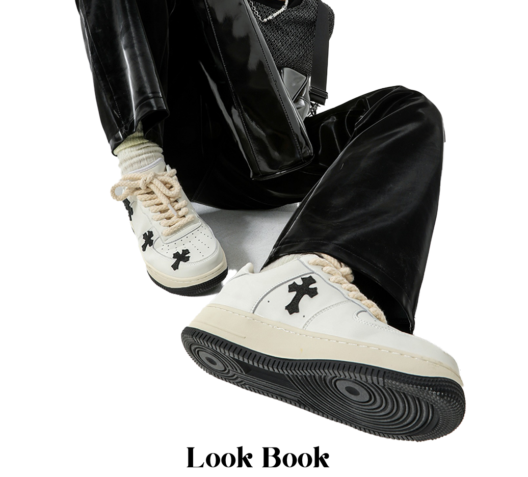 Look Book