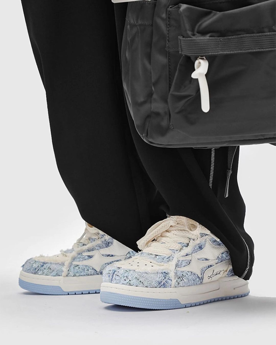 国内で当店のみ ADC - Starry Night Low-Top Skate Shoes il_340x270.5669245780_qiwe.jpg