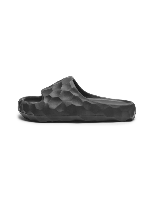 Geo Slide Sandals | Ultimate Comfort & Durable Design